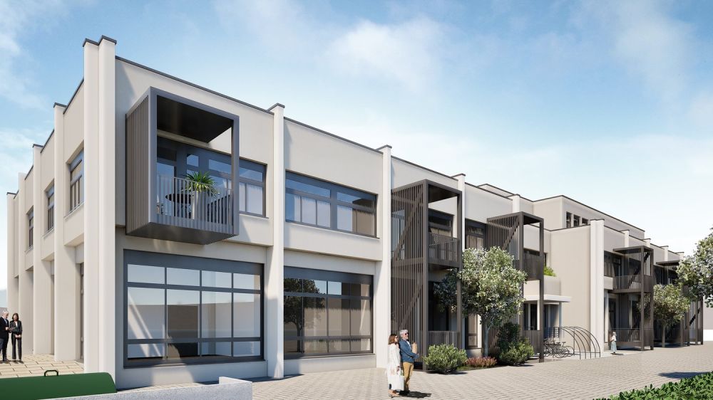 Hohe Räume, viel Licht, viele Extras, viel Platz - Bild 4