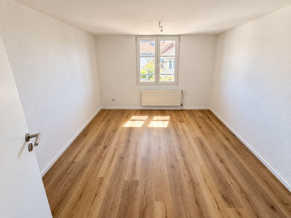 Helle, modern 3,5-Zimmer-Wohnung mit viel Wohnkomfort - Bild 3