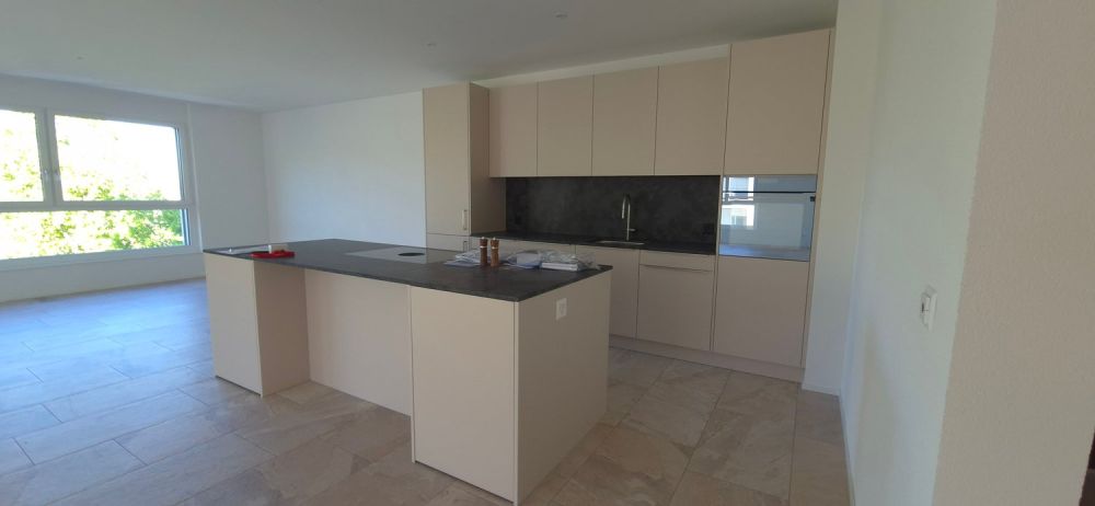 5.5-Zimmerwohnung im Eigentumsstandard -Neubau - Bild 6