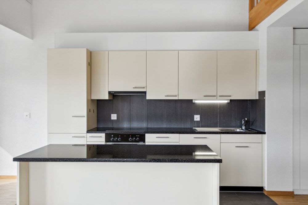 A proximité de toutes commodités - Küche