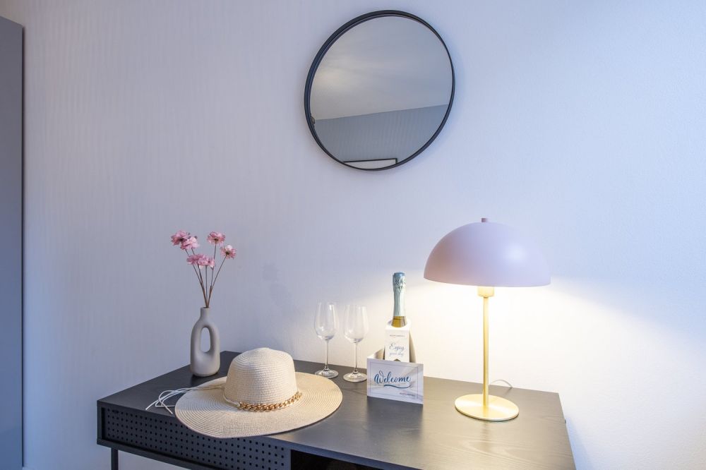 Central Apartment in Ascona Medium Term Flexible contract - Bild 4