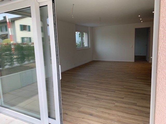 Freie 3.5 Zimmer Wohnung im Eigentumsstandart in Pfäffikon ZH - Foto 11