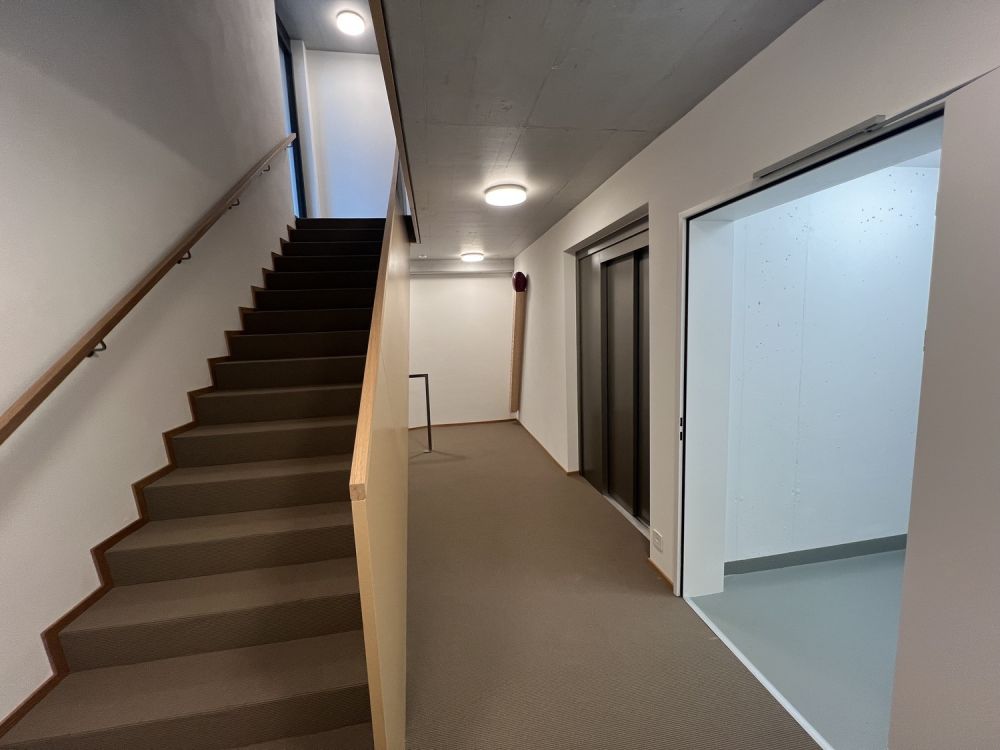 Erstvermietung neuer Hobby- / Lagerraum (Neubau) - Bild 4