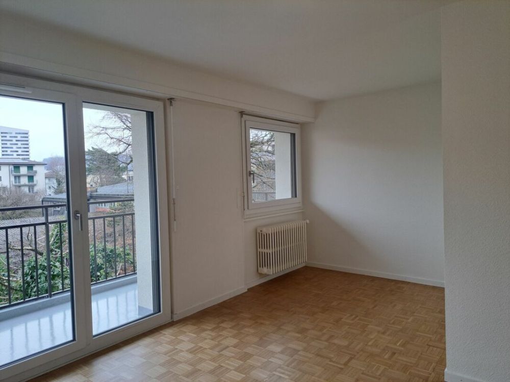 3 pièces entièrement rénovés ! - Bild 4