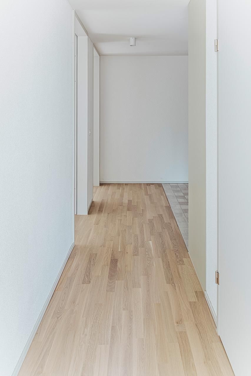 3.5-Zimmerwohnung in Flawil - Bild 8