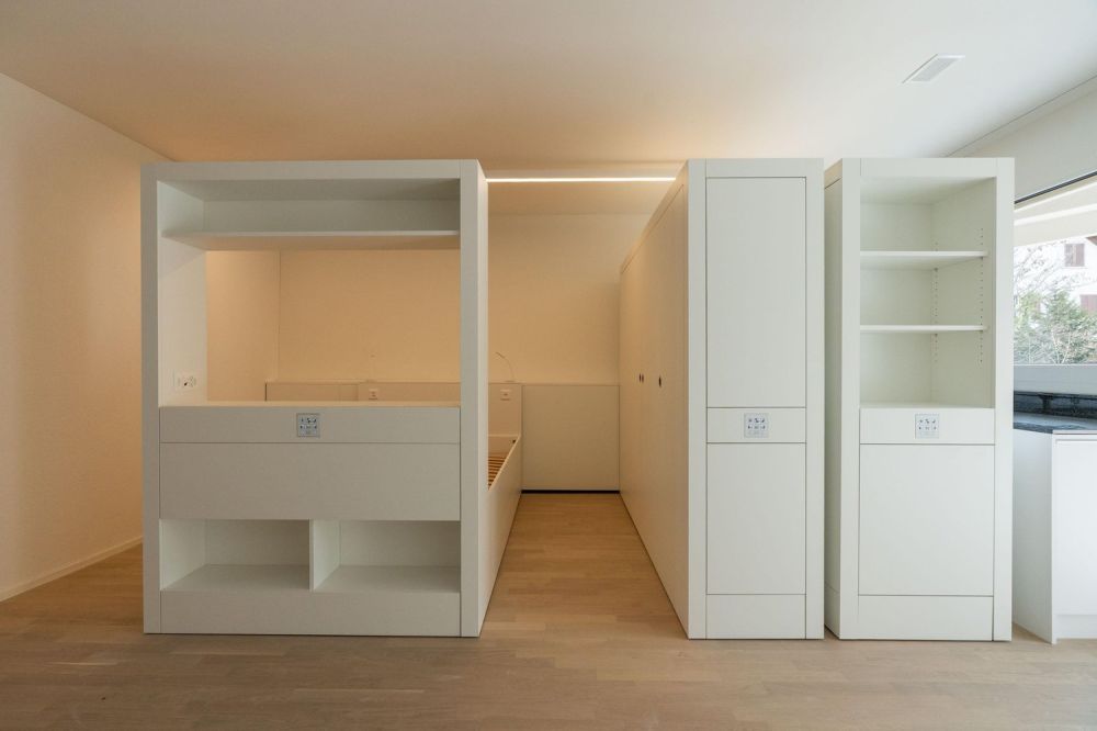 Dein brandneues Zuhause im MOVEment! - Bild 8