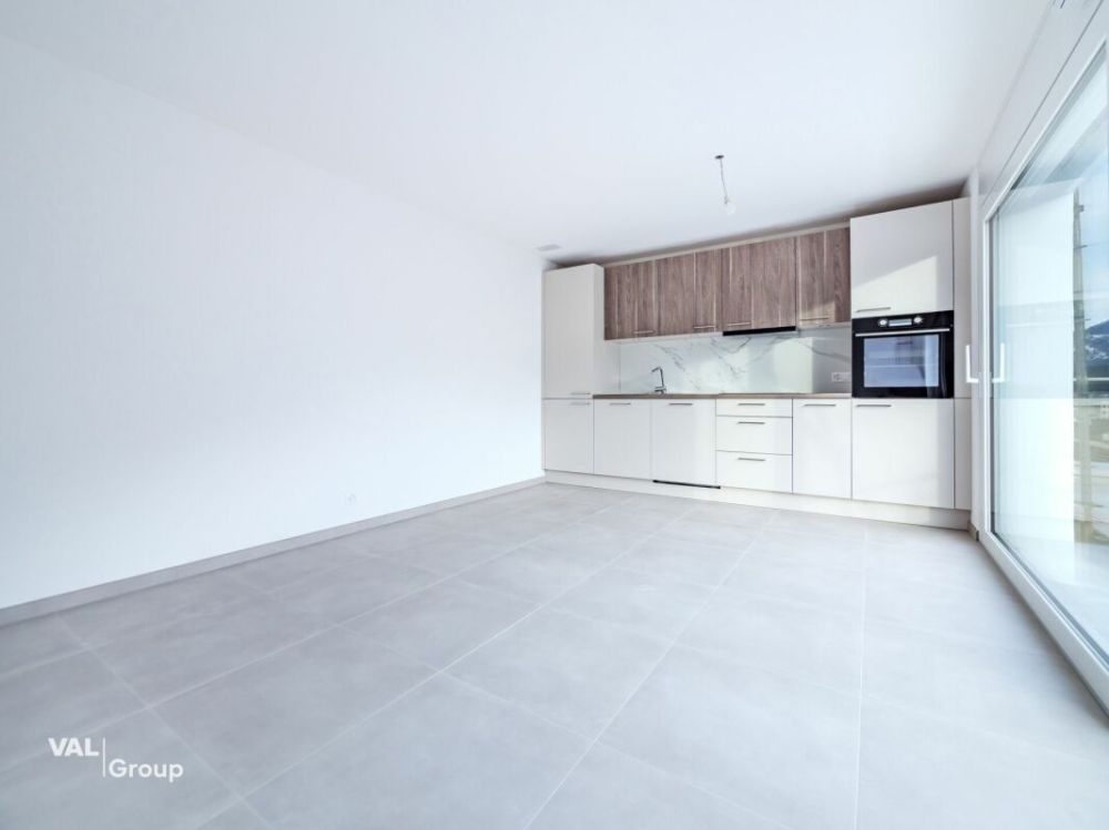 Optimale Sonneneinstrahlung und atemberaubende Aussicht. - Bild 3