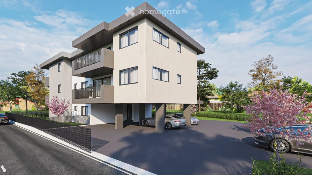 NUOVI 1.5loc, Aria Cond, Giardino - Bild 2