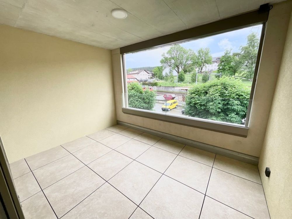 Appartements neufs de 2.5 pièces avec Loggia - Confort moderne, durabilité et qualité de vie au coeur du village - Bild 3