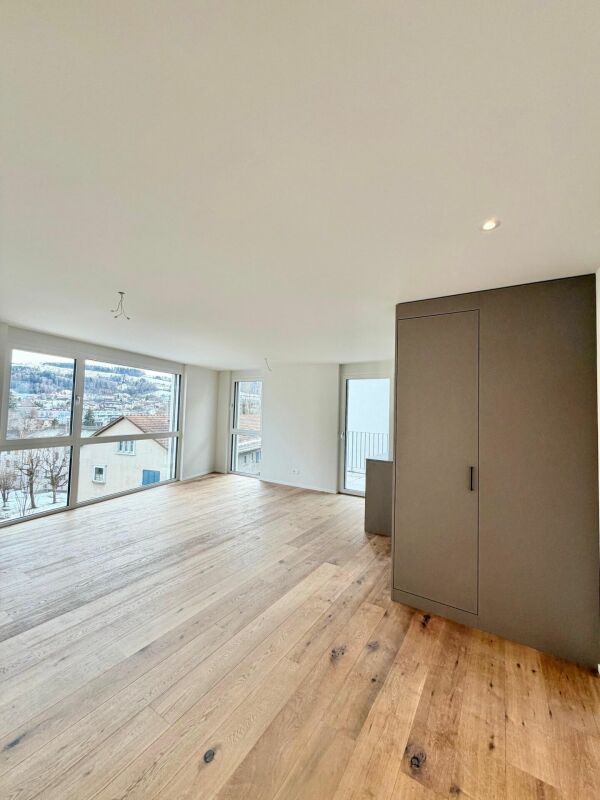 Erstbezug Exklusive Neubau-Wohnung BESICHTIGUNG AM MONTAG, 19.01.26 UM 16 UHR - Bild 7