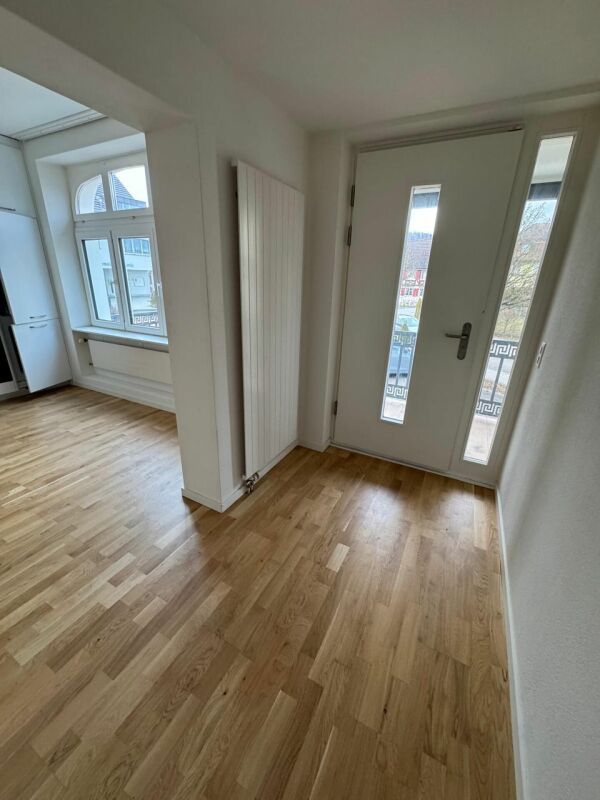 ERSTVERMIETUNG, kernsanierte 2.0 Zimmer Wohnung - Bild 3