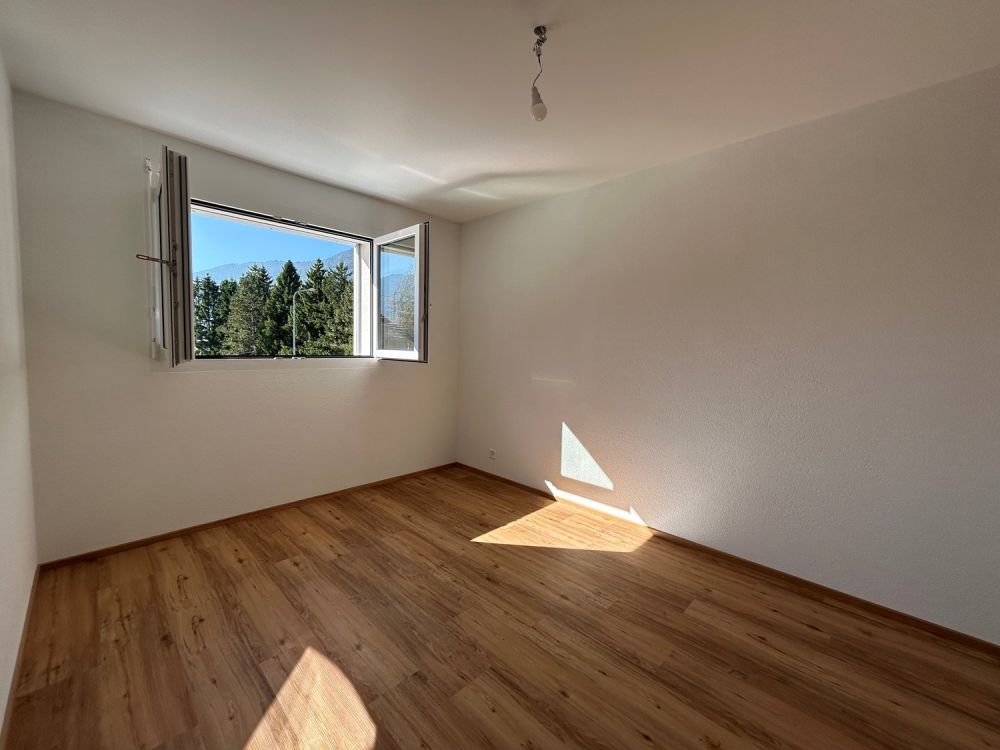 Neue 4,5-Zimmer-Wohnung im 1. Stock - Bild 5