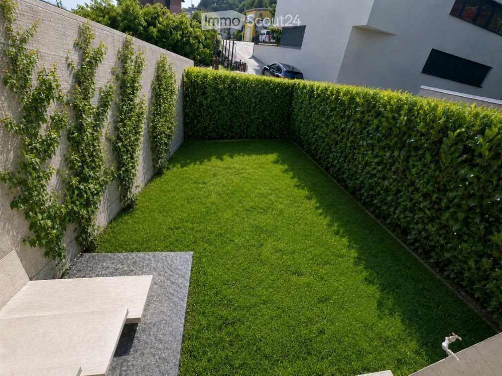 3,5 Zimmer Neubau, Monte Carasso - Bild 7