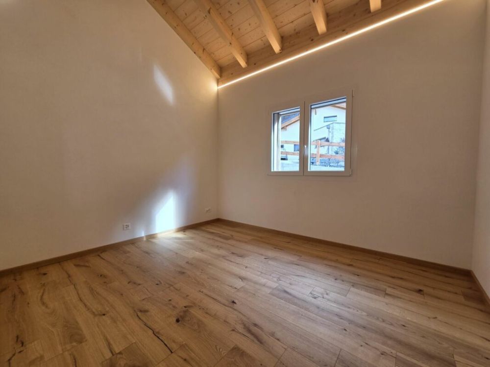 Maison individuelle 3.5 pièces avec terrasse et garage - Bild 3