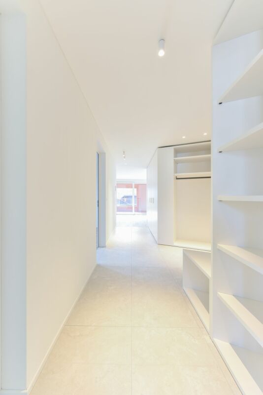 4.5 Zimmer-Wohnung Erstvermietung - Bild 4
