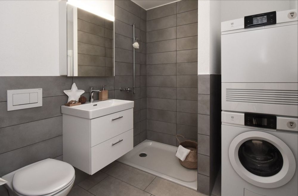 Neubauwohnung an idyllisch Lage! - Bild 9