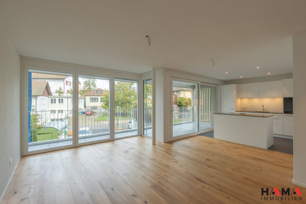 Neubauwohnung mit pauschalem Mietzins - 2.5_Zi.Whg. L-002, EG, St.Urbanstr. 3, Roggwil BE_2500pix_-006