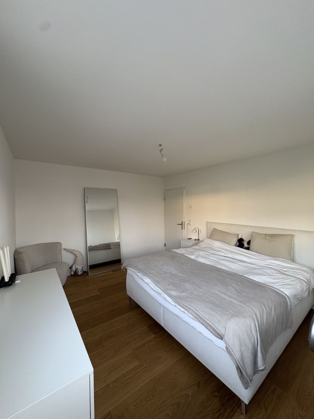 Moderne & helle 3.5-Zimmer-Wohnung in Pratteln  90 m² - Bild 4