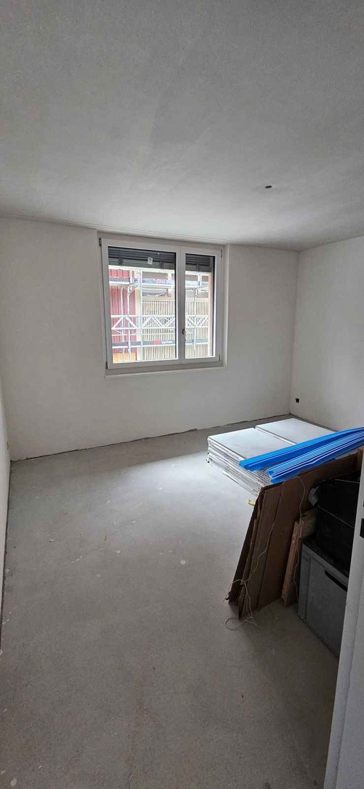 Grosse, helle 3 1/2-Zimmer-Neubauwohnung - Bild 6