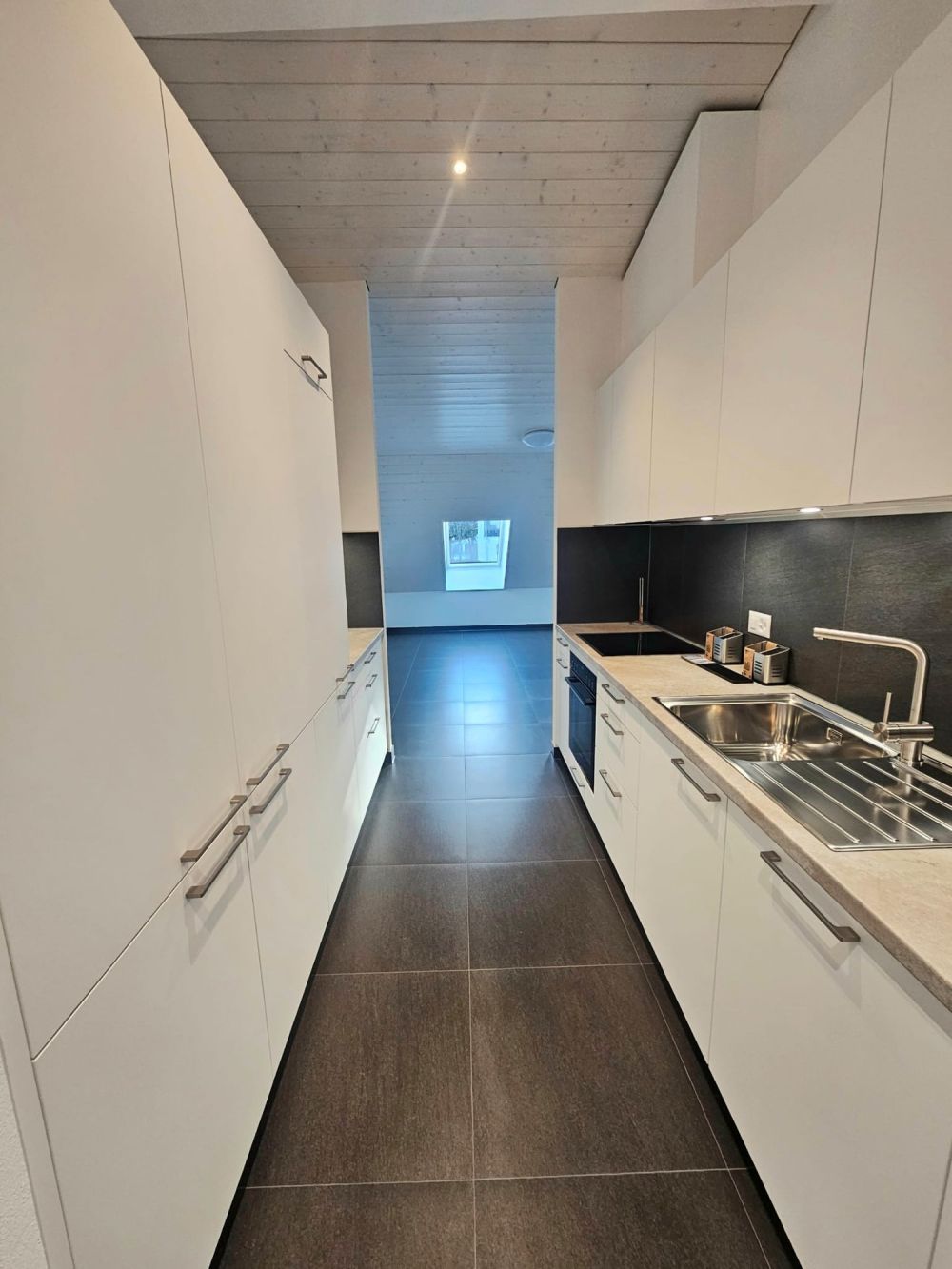 Appartement 3 pièces moderne avec vue imprenable à Yverdon-les-Bains - Bild 3