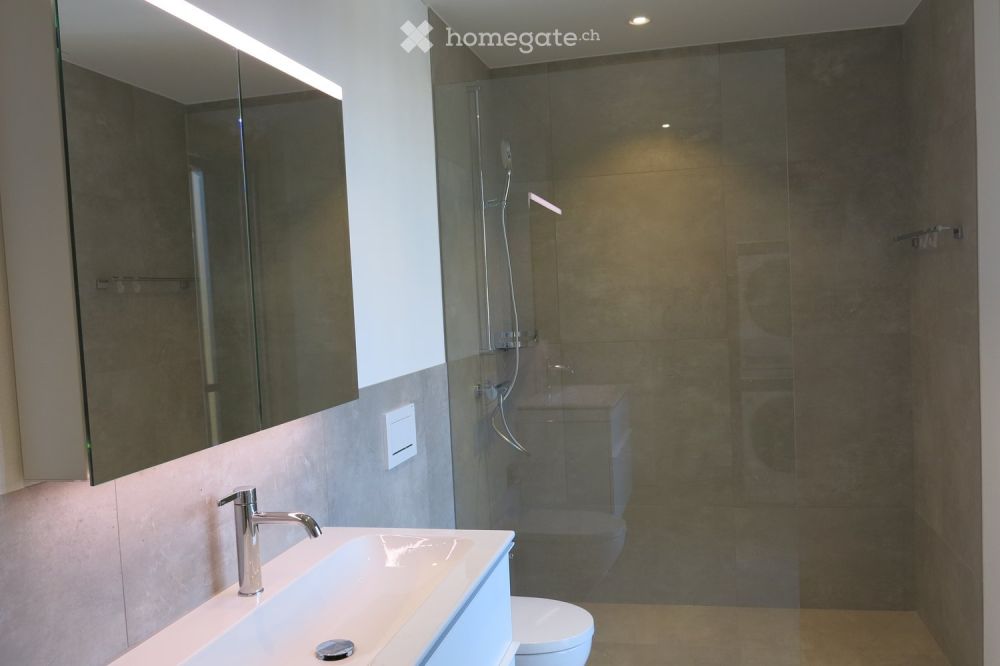 Moderne 4.5-Zimmer-Duplex-Wohnung in Uster-Nänikon - Bild 9