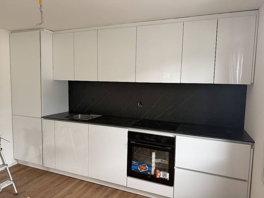 5.5 Zimmer Hausteil zu Vermieten - Bild 2