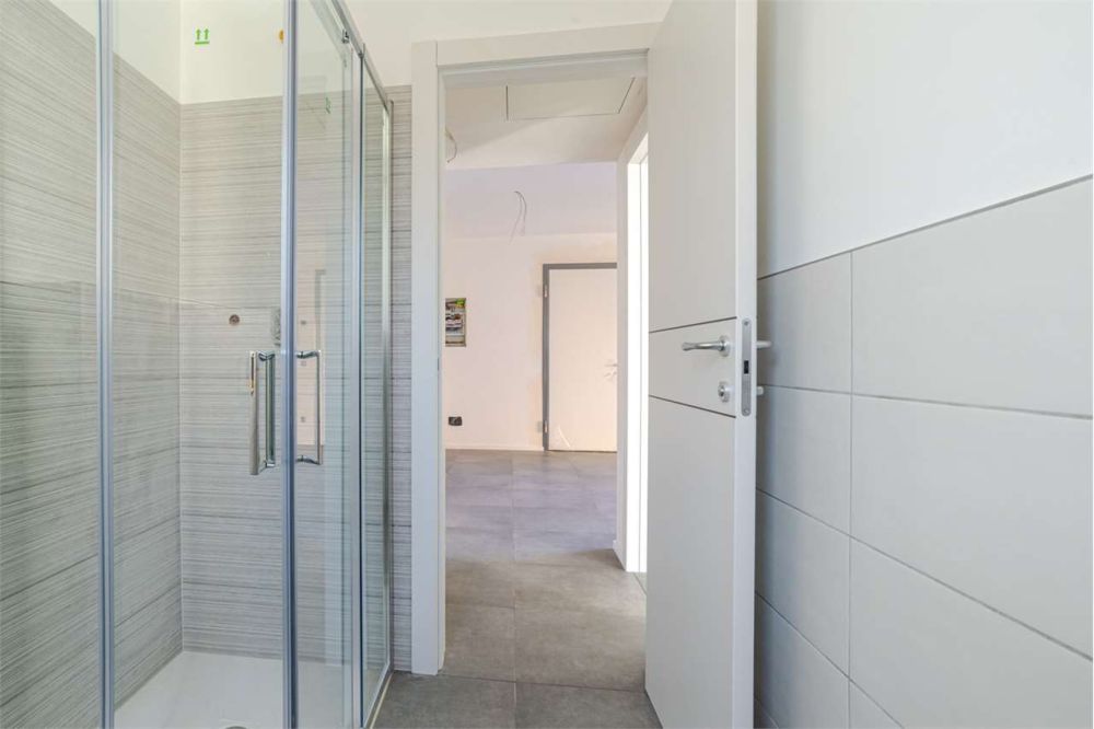 Vacallo: 3.5 locali nuova costruzione - prima locazione - Bild 3