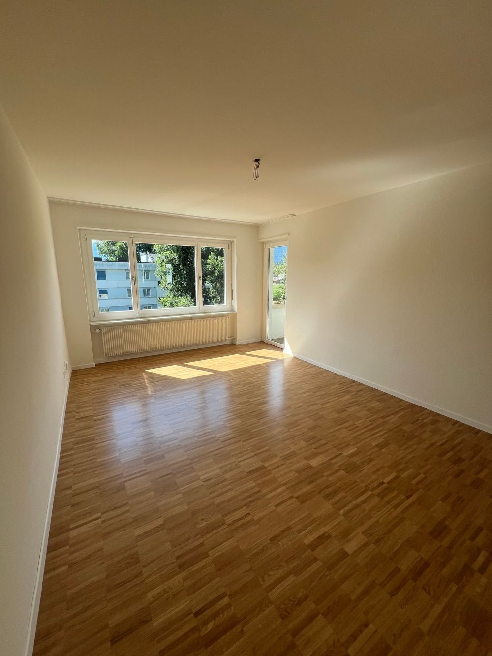 Erstvermietung nach Sanierung - Bild 5