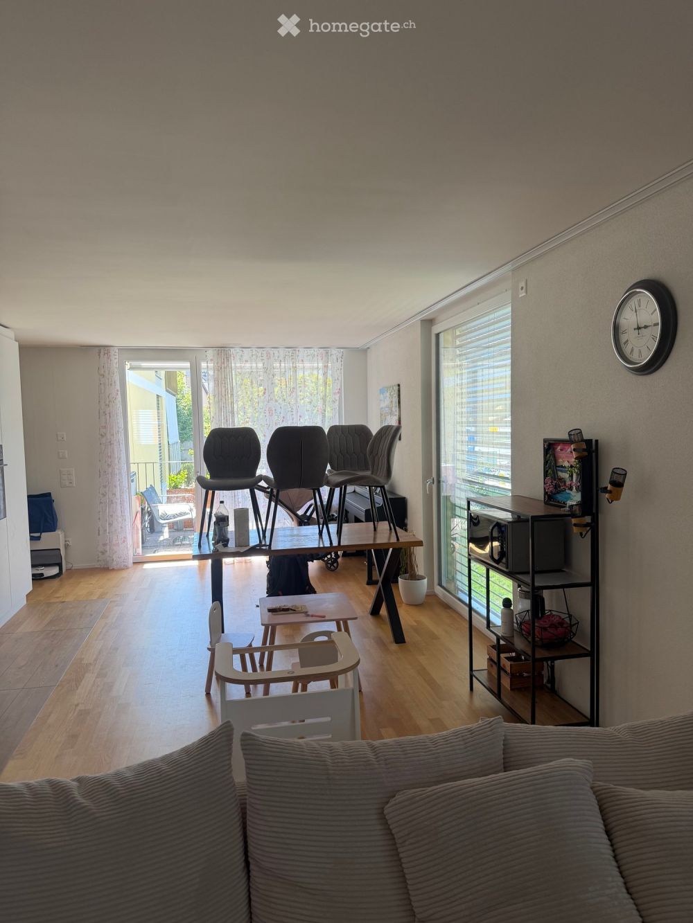 Wohnung in Dielsdorf - Bild 3