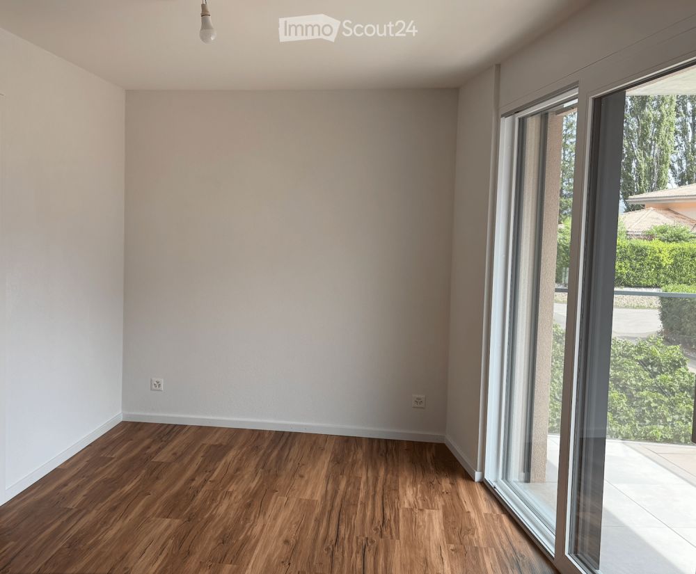 APPARTEMENT NEUF 2,5 pièces 55 m2, terrasse et jardin, ARDON - Bild 4