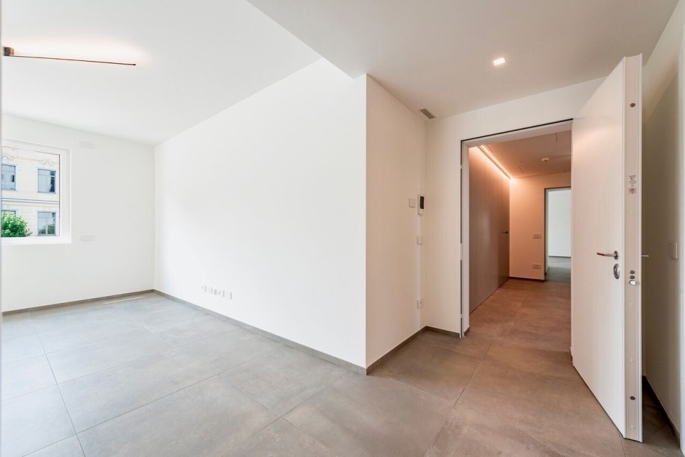 RESIDENZA 27: 3,5 Lokale neu gebaut - Bild 12