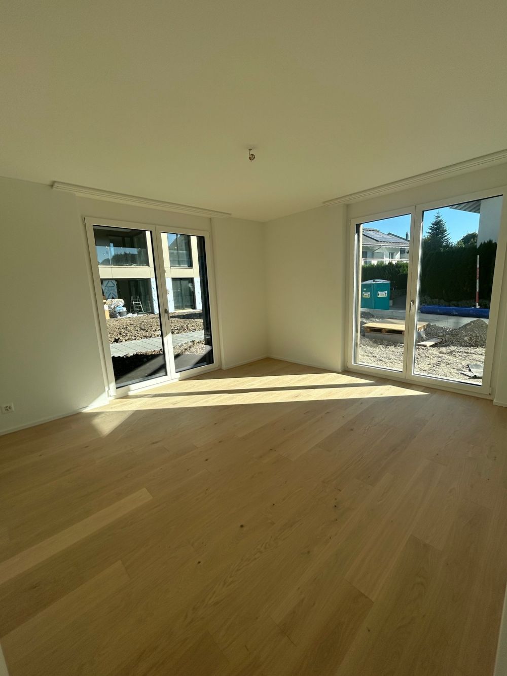 Wunderschöne 2.5-Zimmerwohnung direkt beim Bahnhof Wichtrach - Bild 3