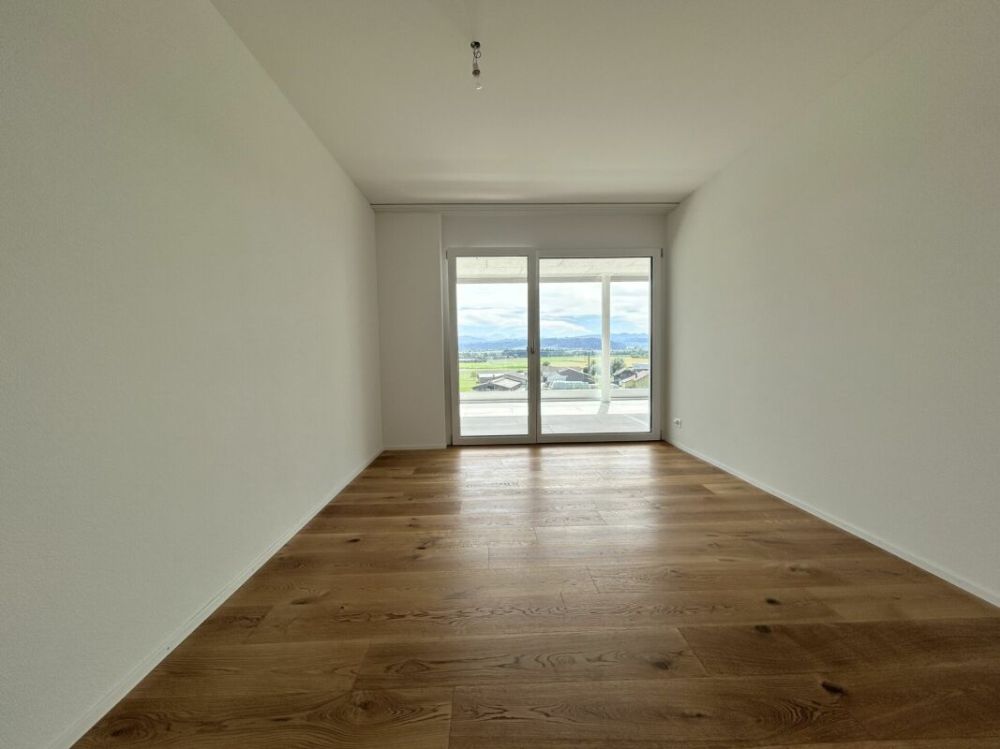 Exklusive 5.5-Zimmerwohnung - Bild 8