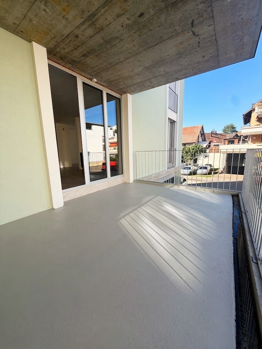 Pendler-Highlight: 3-Zimmer-Neubau in Effretikon mieten - Bild 11