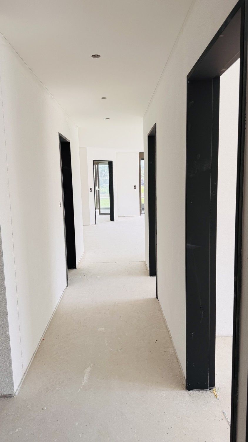 Zu vermieten per 1. November 4.5 Zimmer Wohnung in Eigentumsstandard - Bild 6