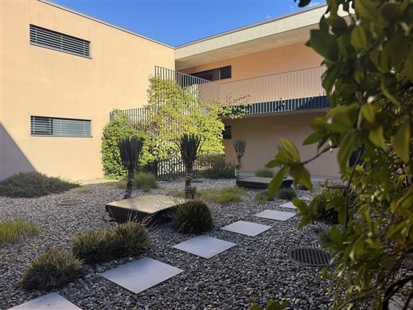Agno: Appartamento 2.5 locali - Giardino