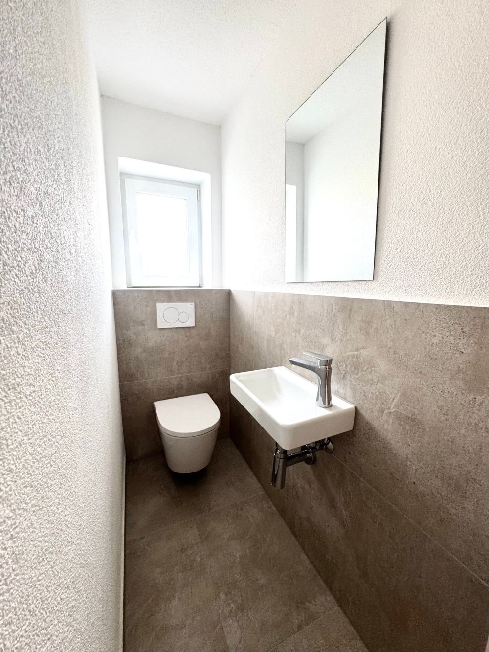 ERSTVERMIETUNG: Wunderschöne 3.5 Zimmer Wohnungen in Niedergösgen - Bild 3