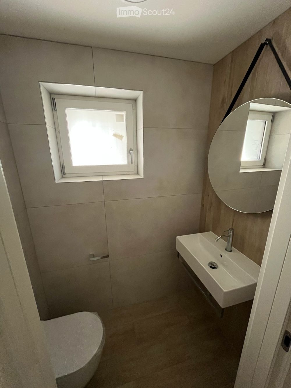 Appartement in Treciò in einer ruhigen Zone - Bild 5
