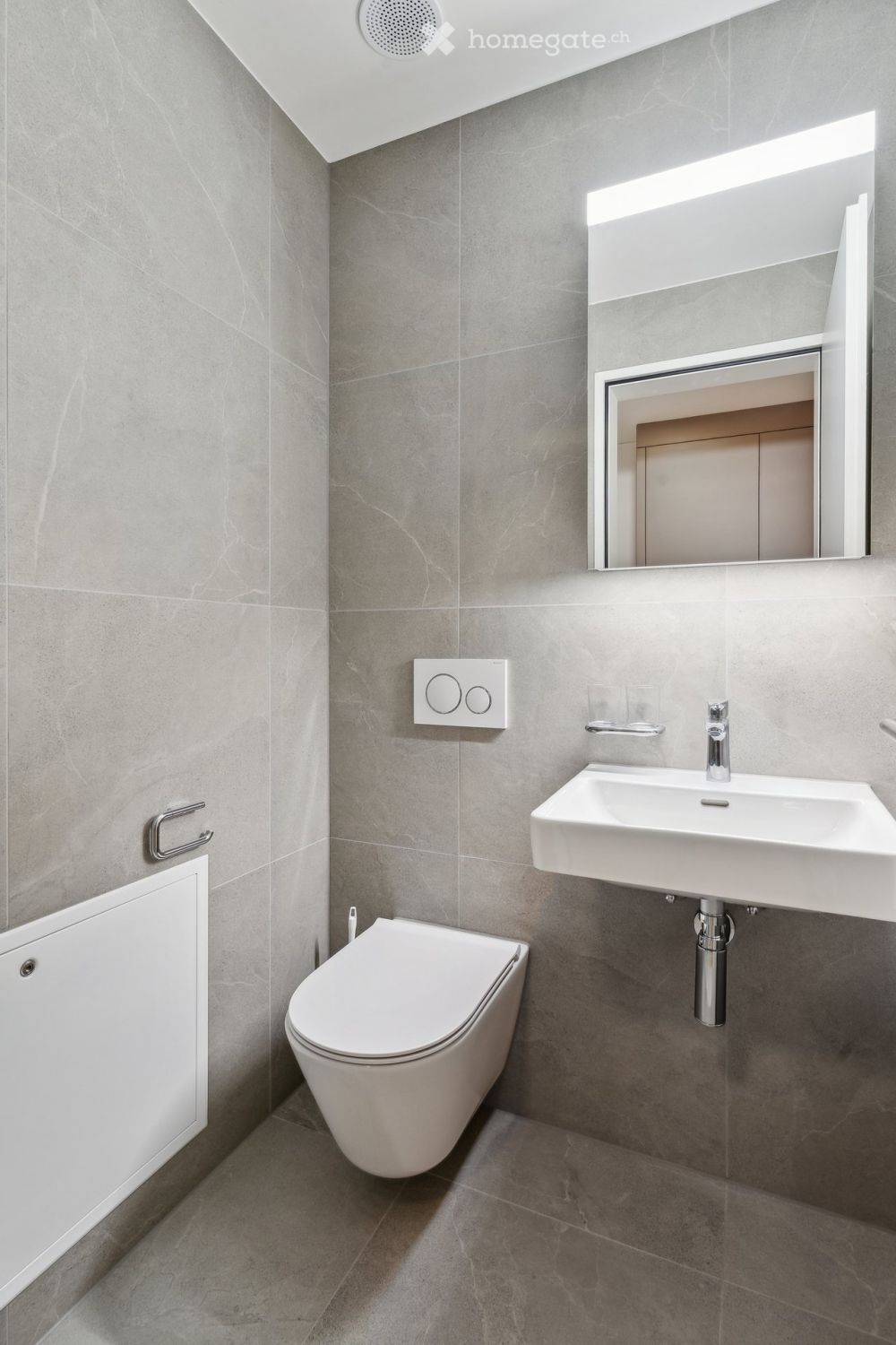 Erstvermietung: Exklusive 3.5-Zi-Dachwohnung mit Galerie & einzigartigem Wohngefühl - Bild 9