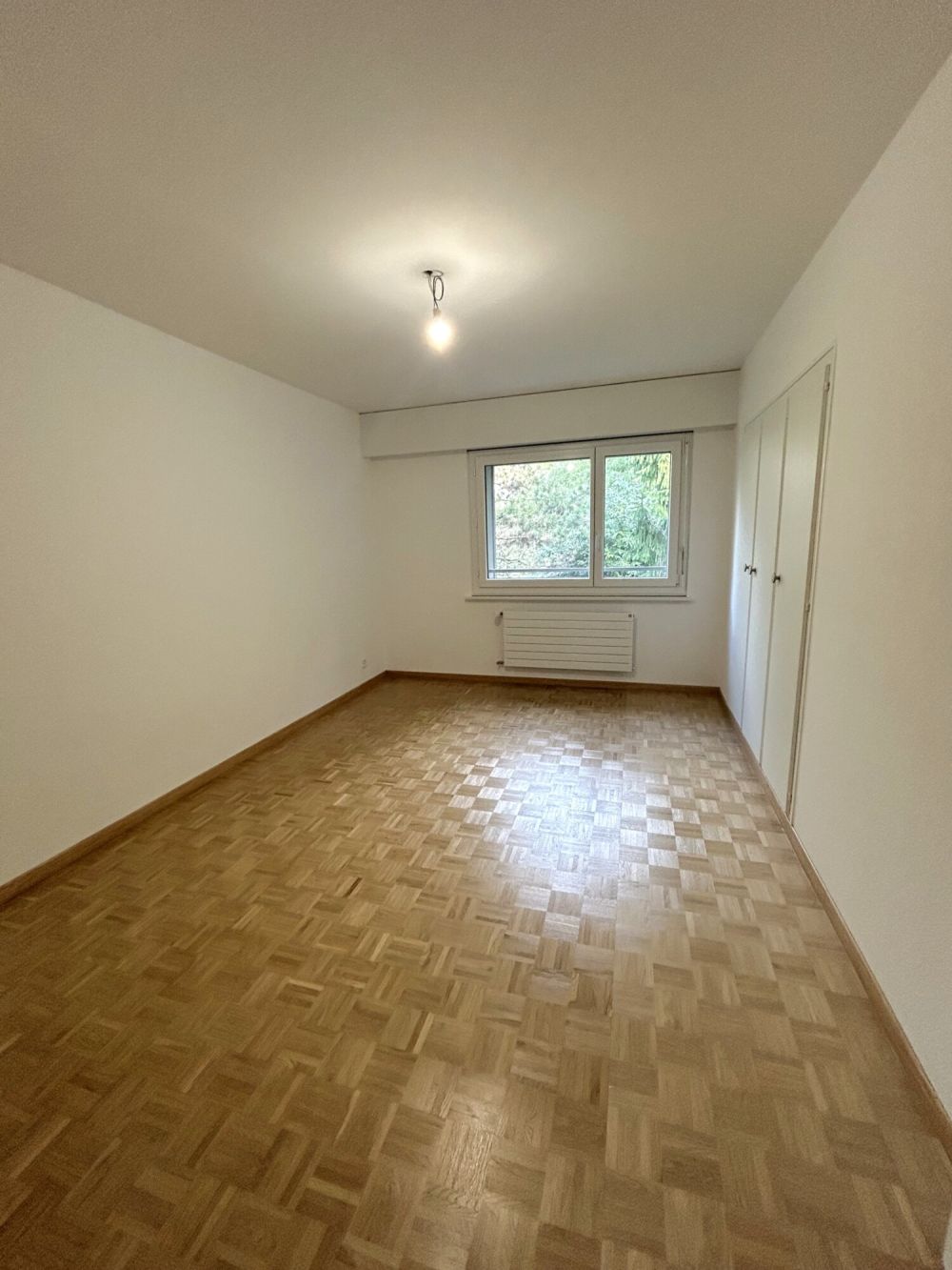 Vevey - chemin de la Confrérie 17 - appartement de 4 pièces au - Bild 5
