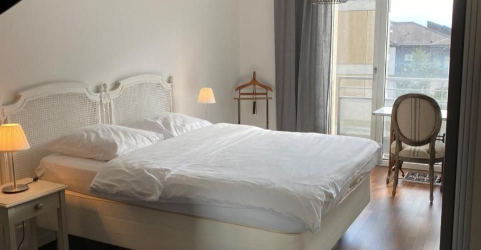 Réf - BS8-B-06.13 - Appartement meublé 2.5 pièces - image - 6