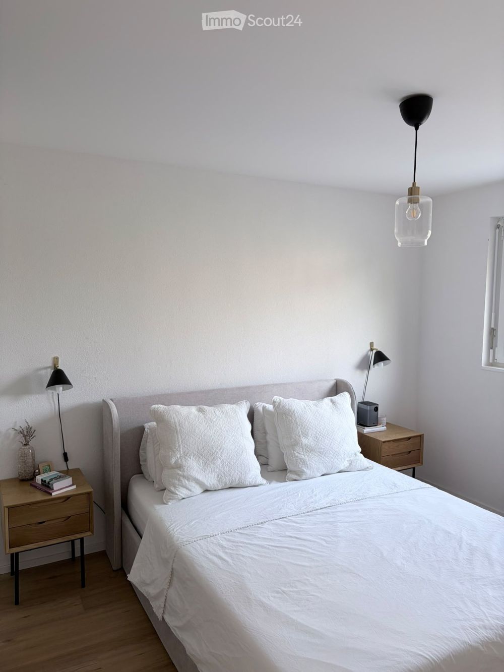 Reprise de bail - appartement 3.5 pièces au 1er étage - quartier calme à 5 min de la gare - Nyon - Bild 9