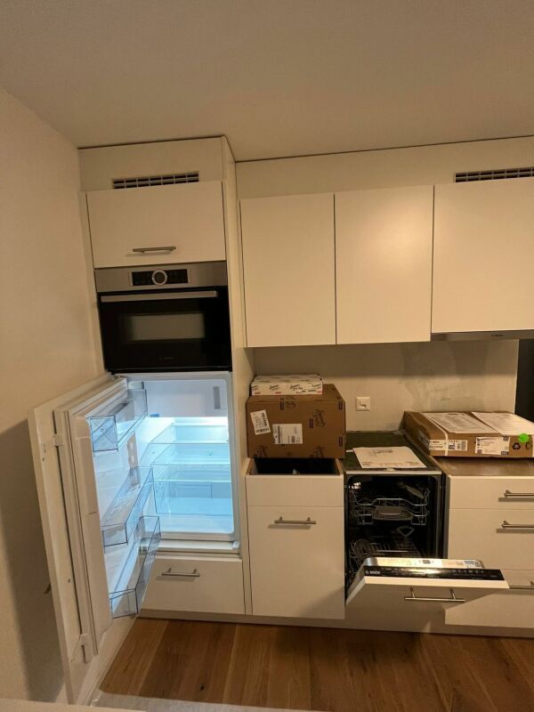 Zur Vermietung steht ein neuwertiges Studio mit 18 m² - Bild 2