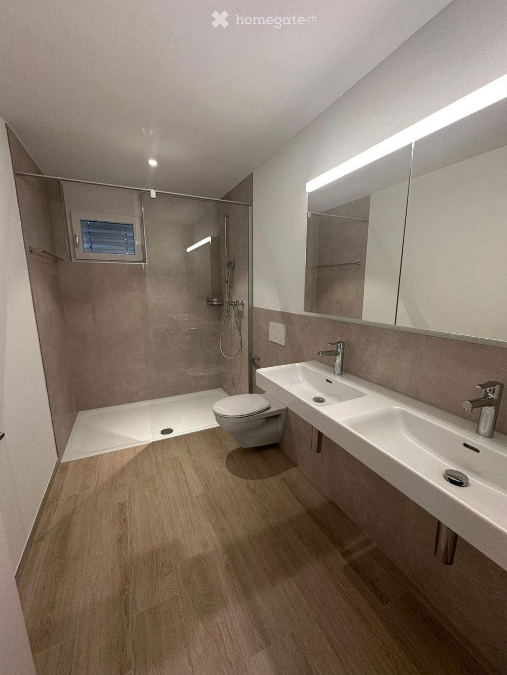 Nachmieter gesucht für gr. 3.5Zi Whg mit Balkon, Lift, 1OG - Bild 4