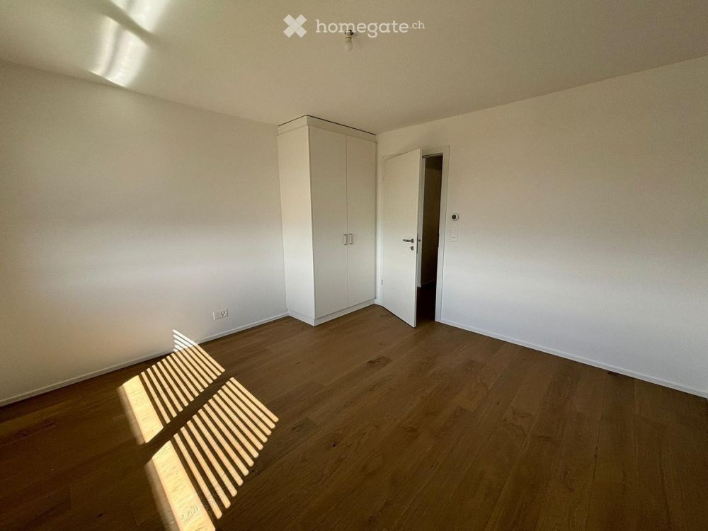 Appartement neuf de 2.5 pièces avec balcon à Prilly - Bild 5