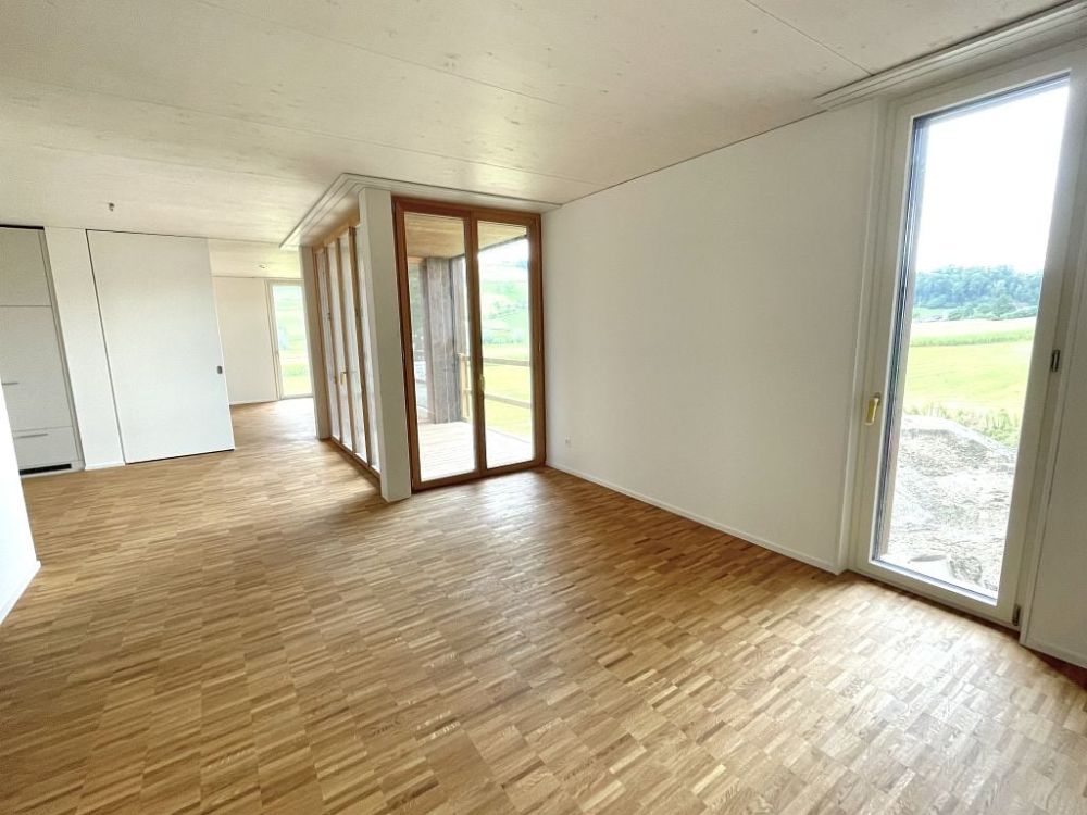 2-Zimmerwohnung 3.1, 2. Stock mitte - Bild 3