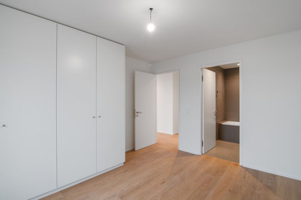 Magnifique appartement à proximité du lac de St-Aubin (NE) - Zimmer