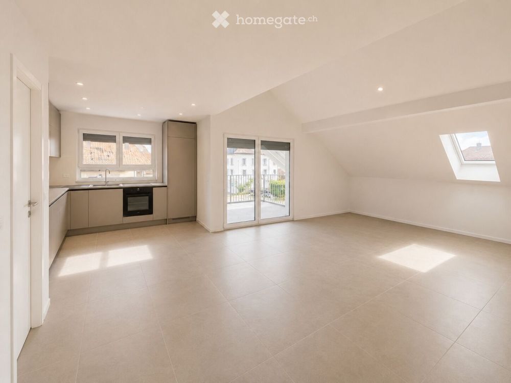 3/5 appartements encore disponibles à Corcelles-près-Payerne - Bild 7