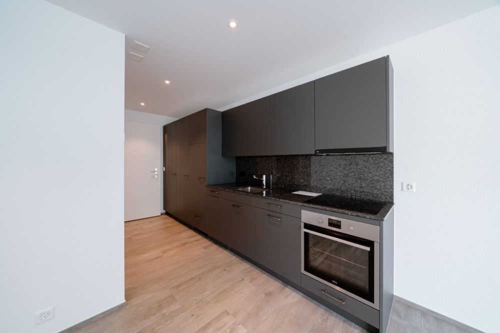 PERFEKTE SINGLE - WOHNUNG - Bild 5