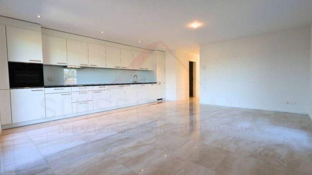 Moderne 3.5-Zimmer-Attikawohnung in Gurmels - mit 45 m² grosser Terrasse - Bild 3